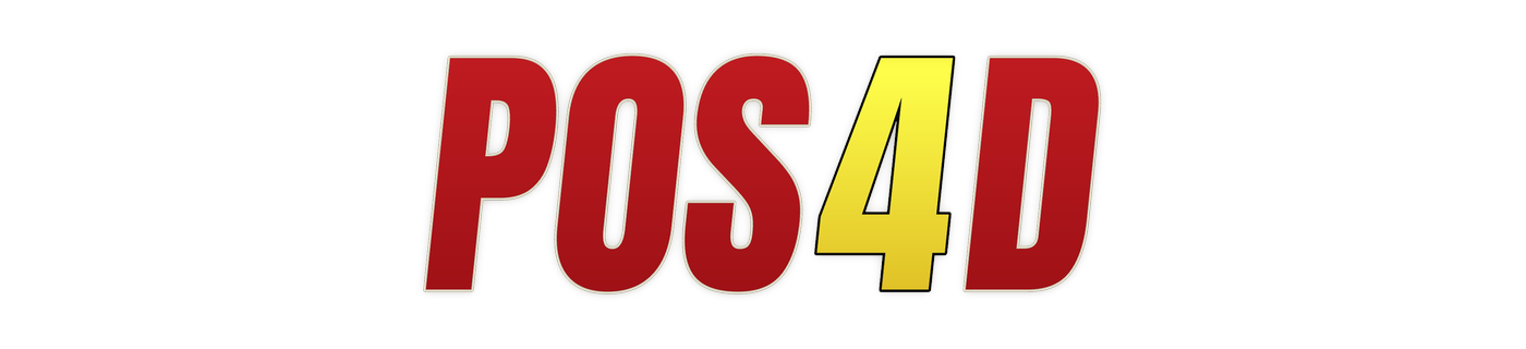 pos4d